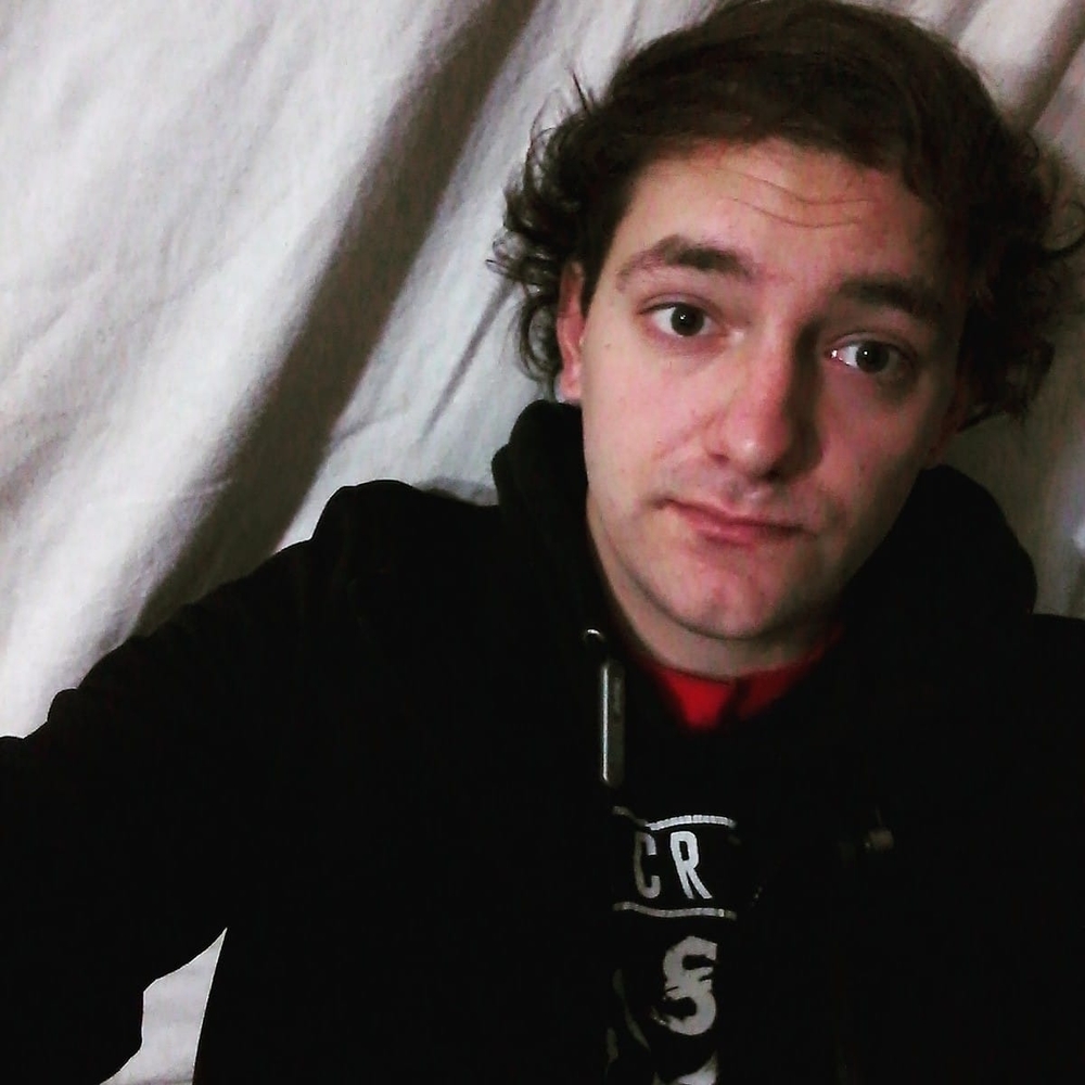 Meet your Posher, Greg